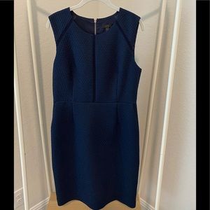 J.Crew | Portfolio Dress